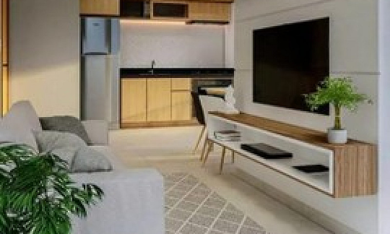 Apartamento Para Ven...