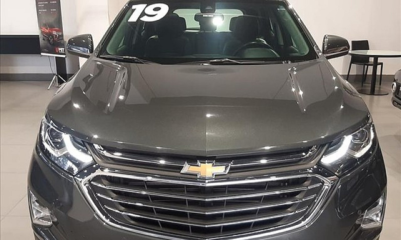 Chevrolet Equinox 2....