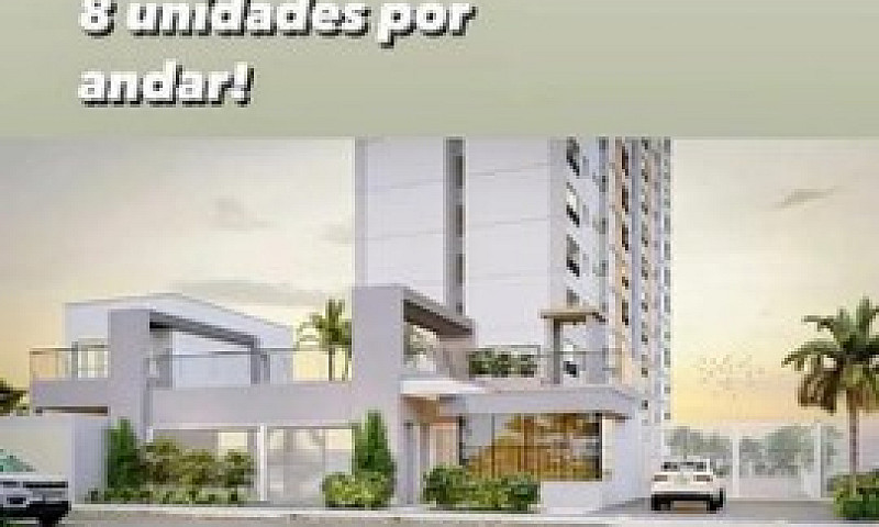 Apartamento Para Ven...