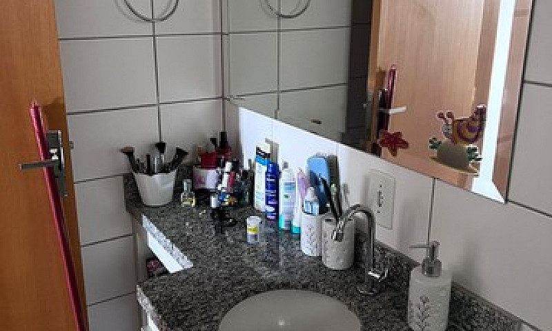 Apartamento Para Ven...