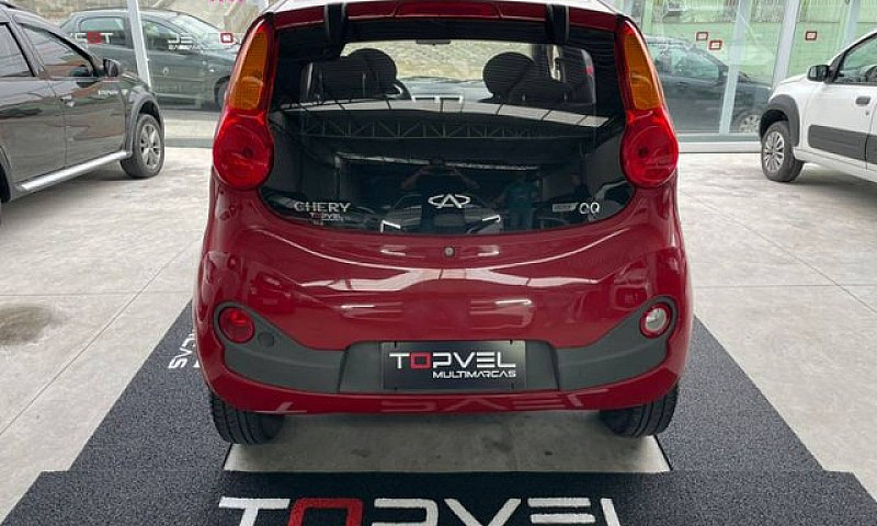 Chery Qq 1.0 Smile 2...
