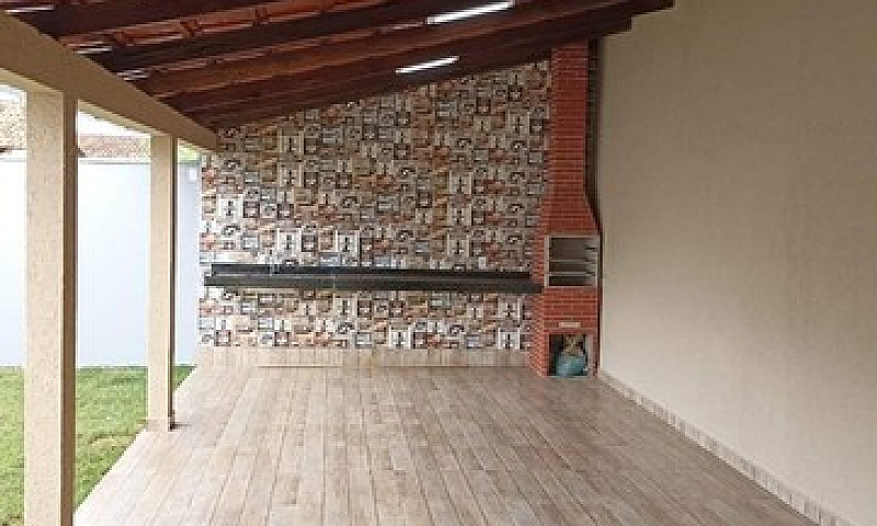 Casa A Venda Santa R...