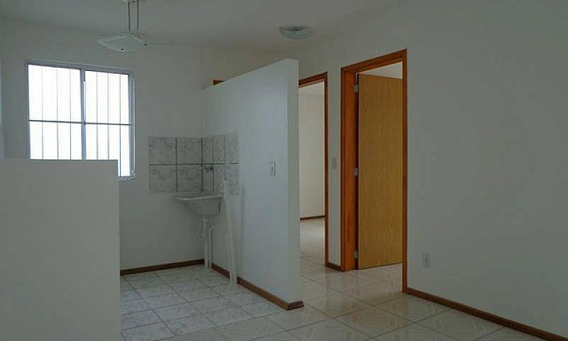 Apartamento 02 Dormi...