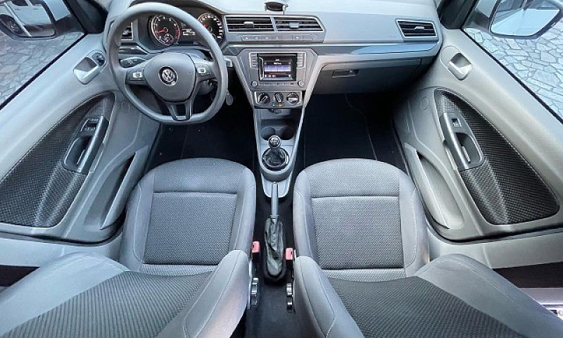 Voyage Comfortline 1...