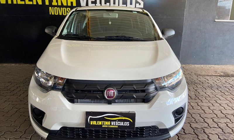 Fiat Mobi Easy 1.0 F...