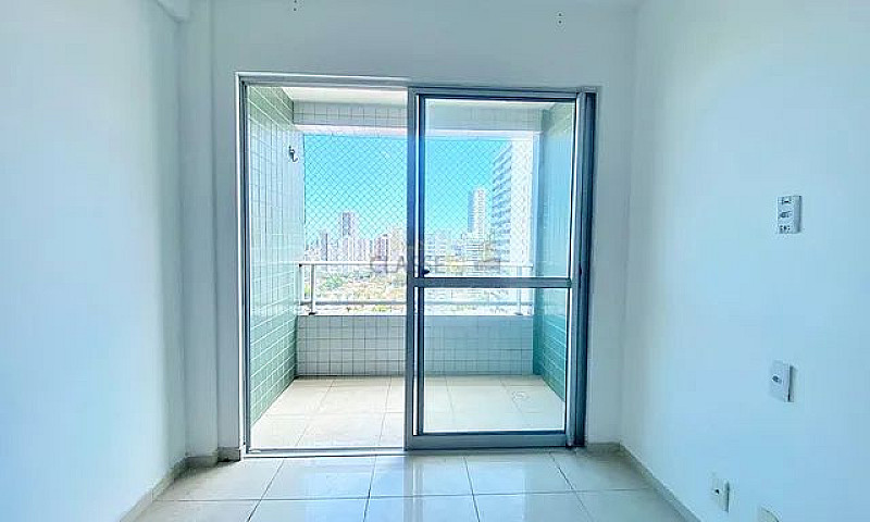 Apartamento 3 Quarto...