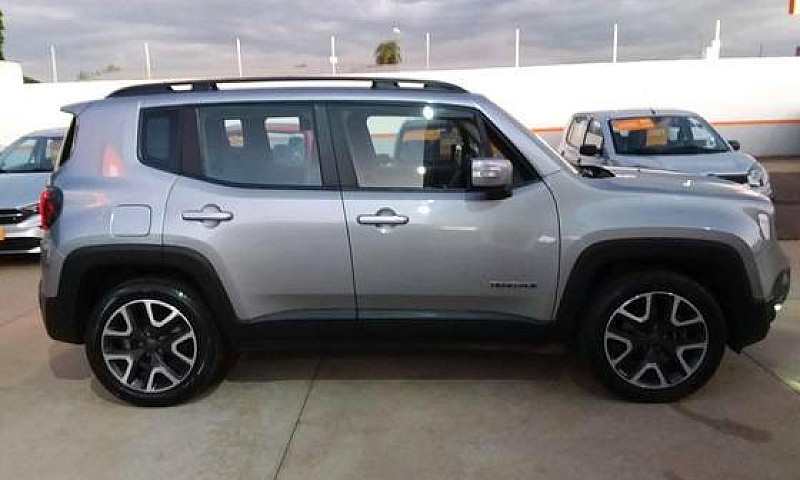 Jeep Renegade Renega...