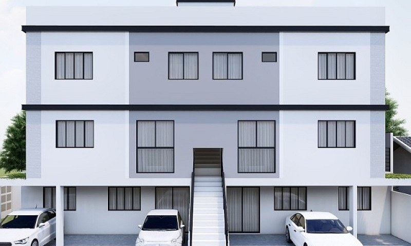 Apartamento Para Ven...