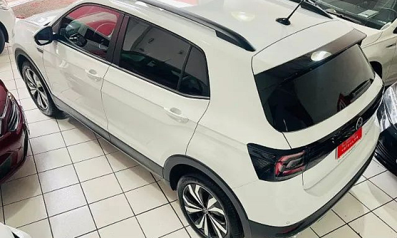 T-Cross 1.0 200 Tsi ...