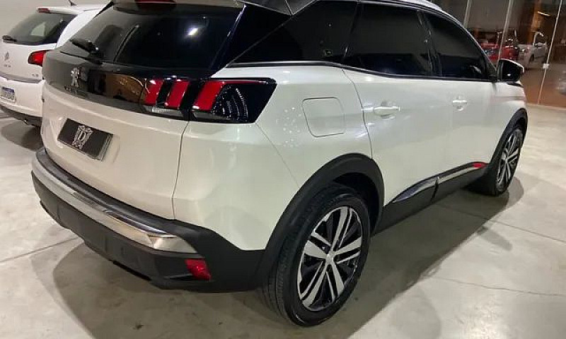 Peugeot 3008 Griffe ...