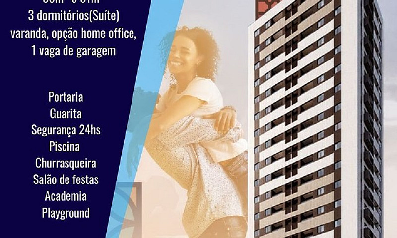 Apartamento Para Ven...