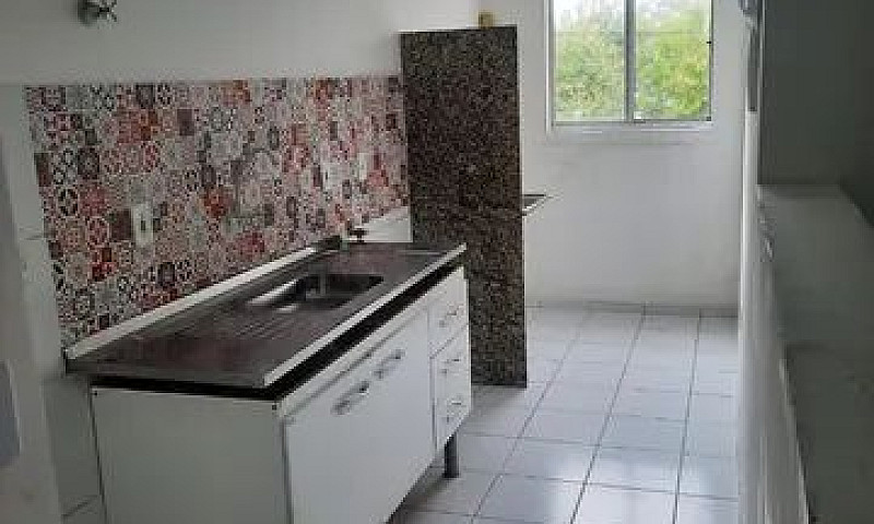 Alugo Apartamento No...