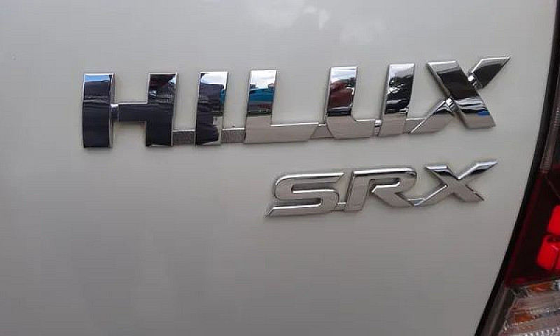 Toyota Hilux Hilux C...