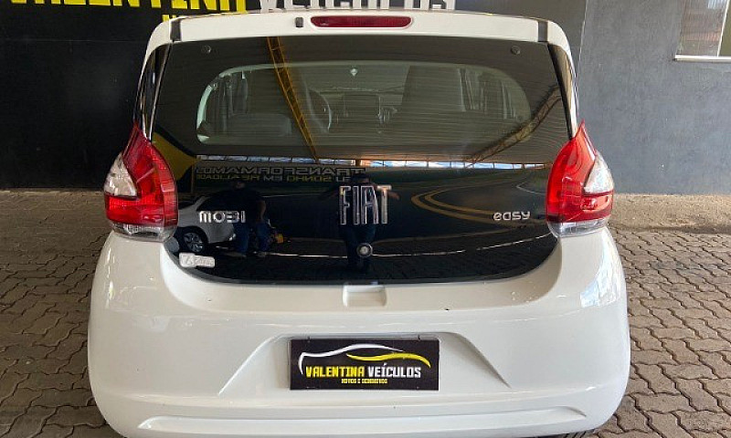 Fiat Mobi Easy 1.0 F...