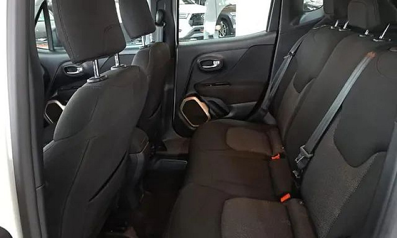 Jeep Renegade Sport ...
