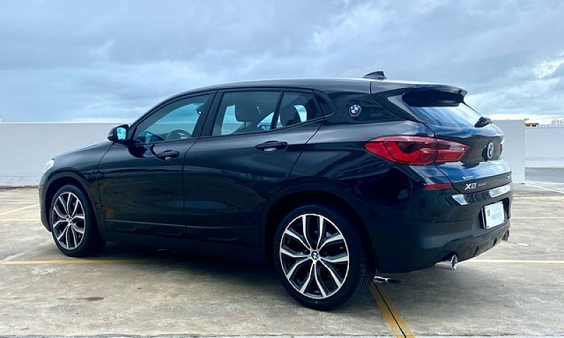 Bmw X2 - 20I - 19/19...