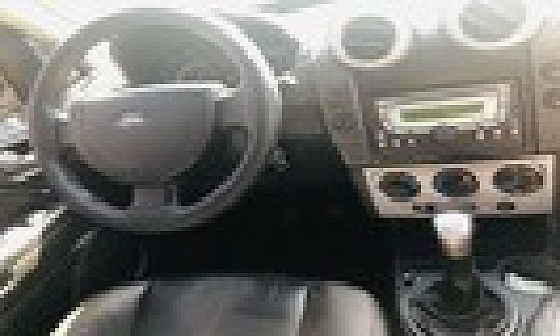 Ford Ecosport 2008/0...