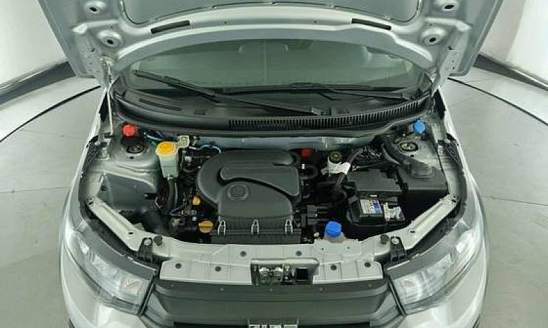 Fiat Mobi Mobi Like ...
