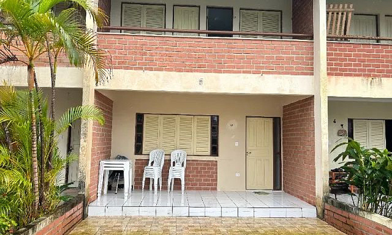 Casa Maria Farinha P...