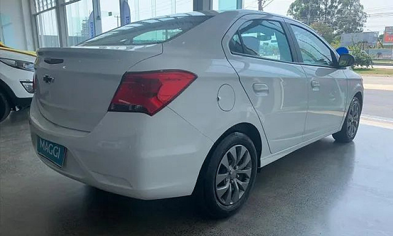 Chevrolet Joy 1.0 Bl...
