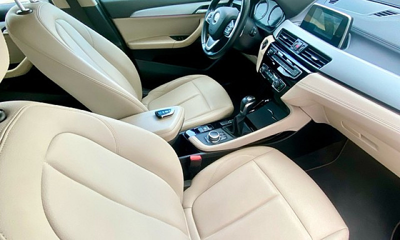 Bmw X2 - 20I - 19/19...