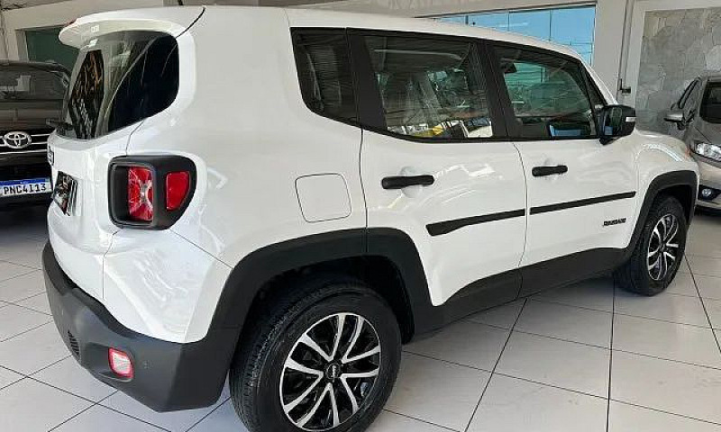 Jeep Renegade 2018 1...