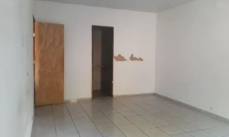 Vendo Casa...