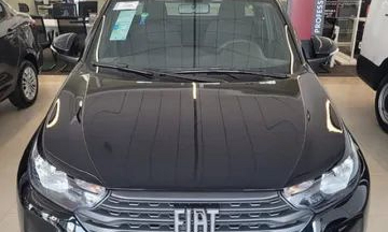 Fiat Strada Freedom ...