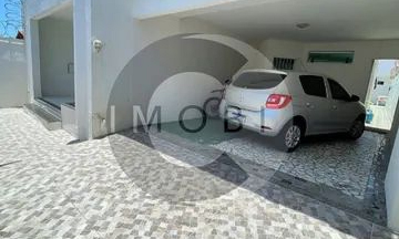 ~ Aluguel Casa 5/4 M...