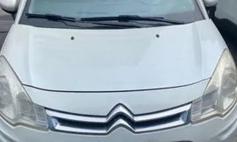 C3 Automático Tendec...