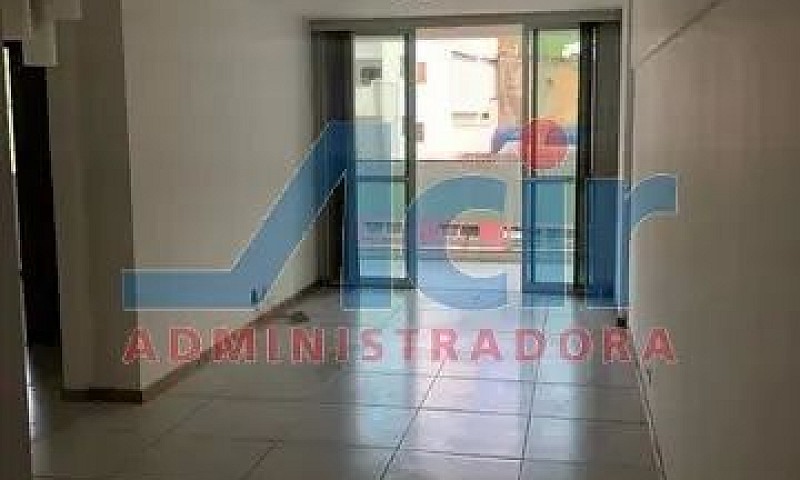 Apartamento Com 3 Qu...