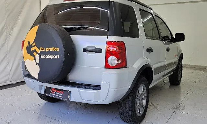Ford Ecosport - 2012...