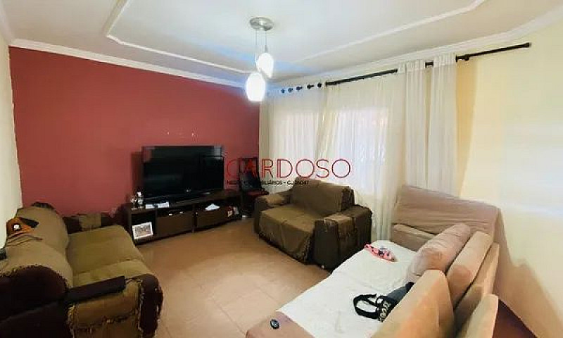 Oportunidade Sobrado...