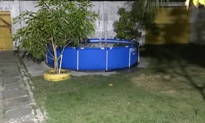 Casa Em Itamaracá ...