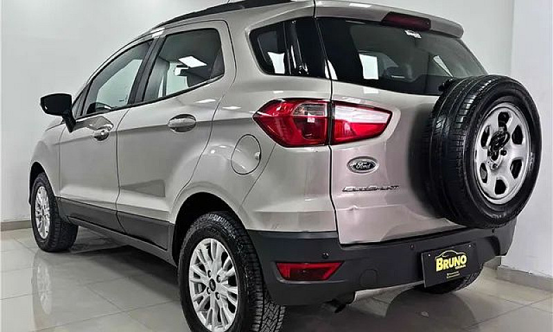 Ford Ecosport 2015 2...