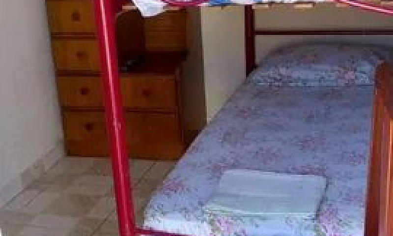 Quartos Individuais ...