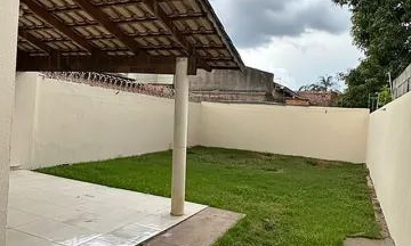 Vendo Casa Aparecida...