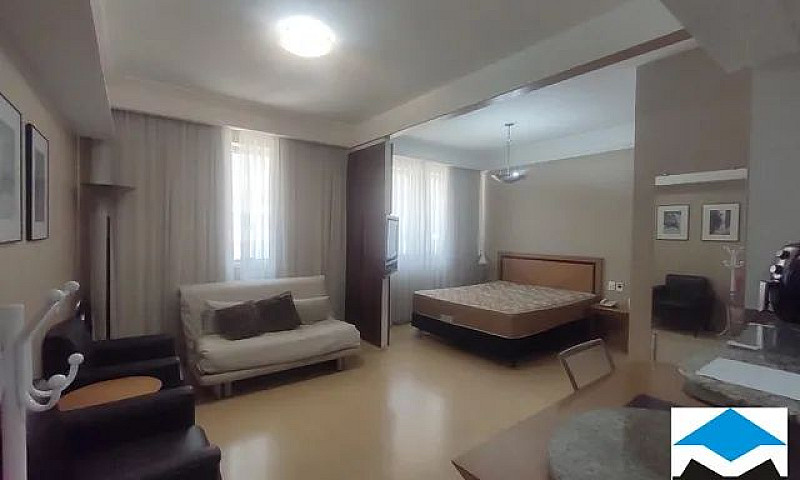 Apartamento Com 1 Do...