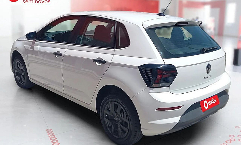 Volkswagen Polo Trac...