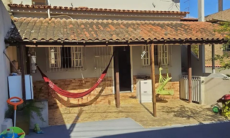 Casa Em Alvorada ...