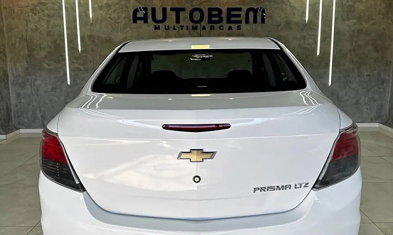 Prisma Ltz 1.4 2014 ...