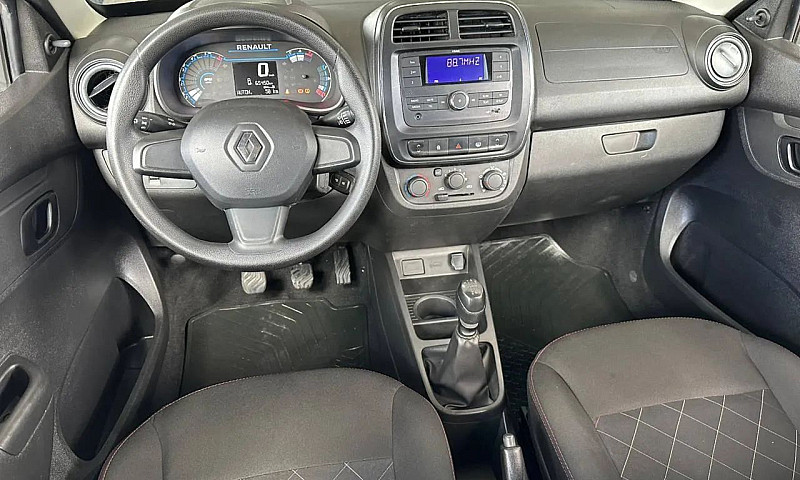 Renault Kwid Zen 1.0...