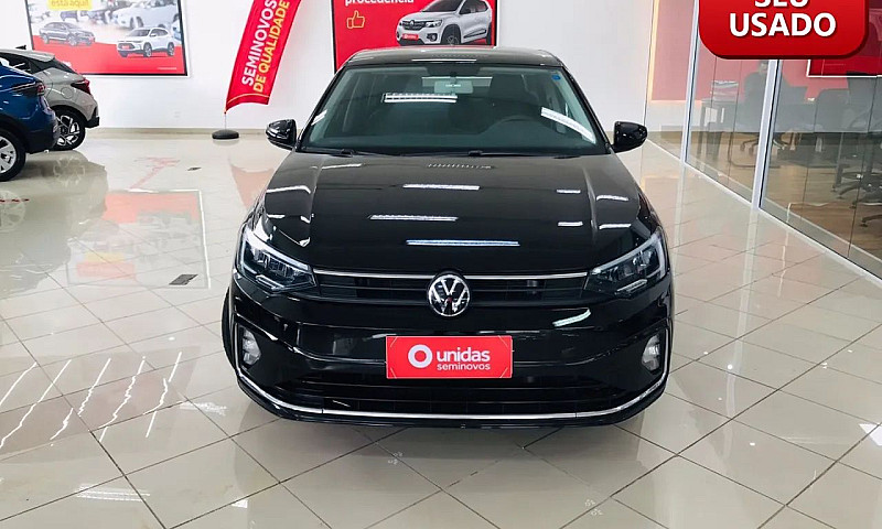 Volkswagen Virtus Co...