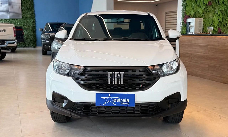 Fiat Strada 2024 1.3...