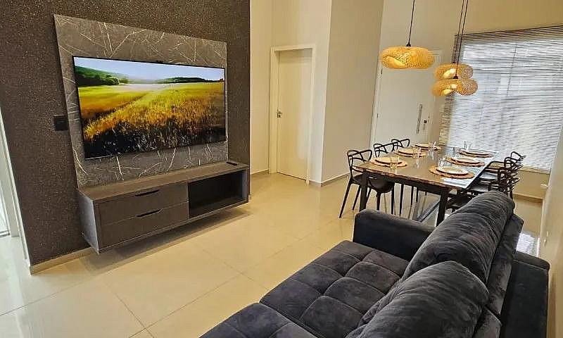 Casa Aconchego - Jar...