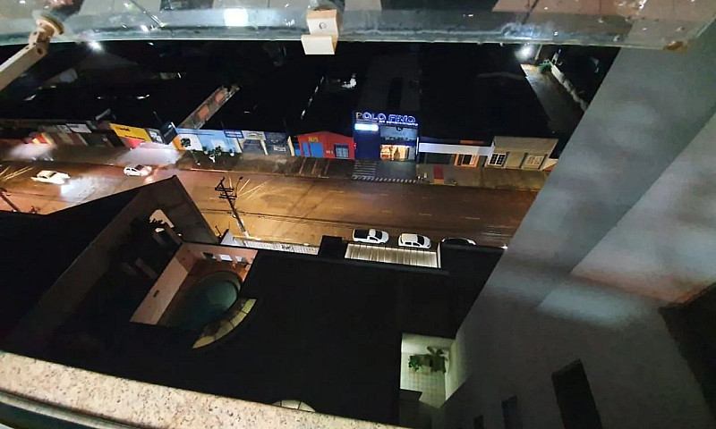 Apartamento Mobiliad...