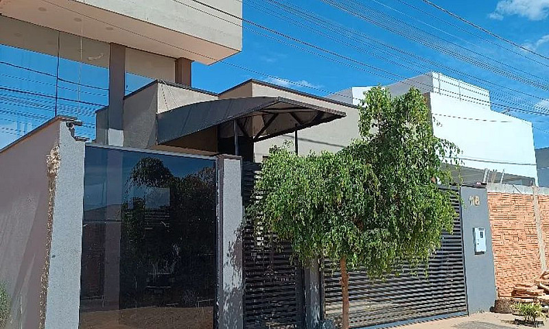 Vendo Casa Na Rua 02...