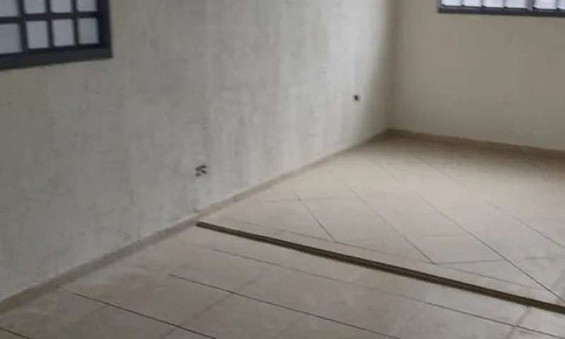 Casa No Jd Paraíso -...