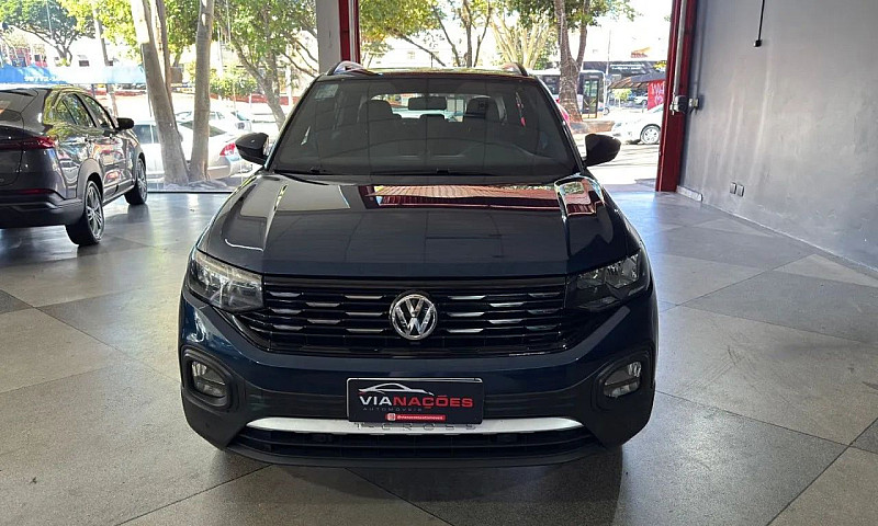 Volkswagen T-Cross 2...