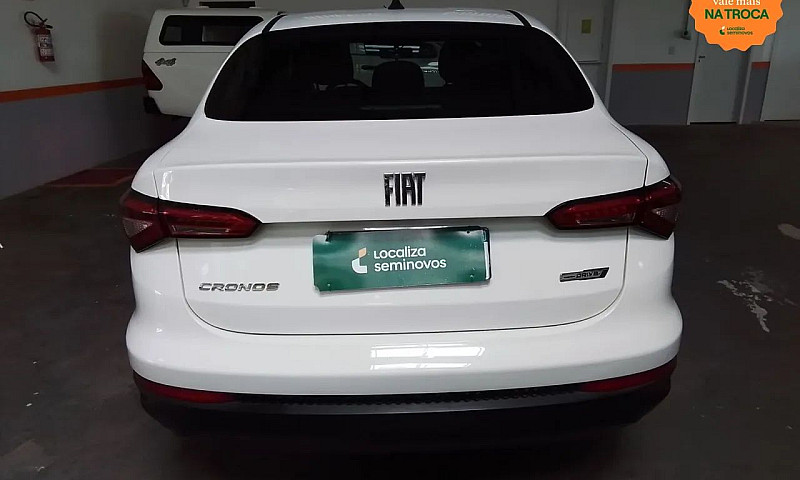 Fiat Cronos 2024 1.3...
